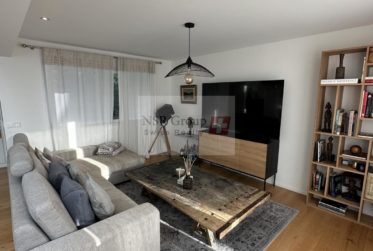 Veyrier village - Maison Contemporaine de 8 pièces