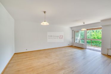 Renovated Apartment in the Heart of Plateau de Frontenex - Colony Park Residence