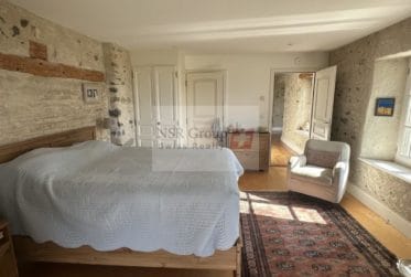 Versoix – Corps de ferme rénové