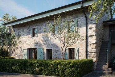 Hameau du Petit-Veyrier - Maison de village rénovée