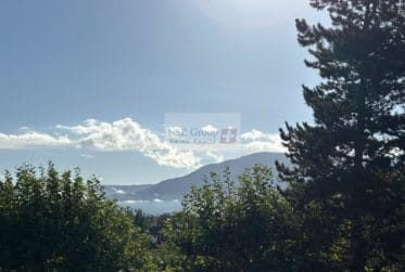 Charmant appartement 3,5 pièces au calme- Meinier