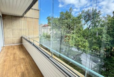Appartement à louer avec vue exceptionnelle – Genève, quartier Perle du Lac