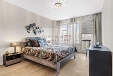 Appartement meublé de standing – 5 pièces avec parking à Champel