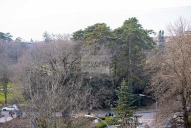 Appartement d’exception au cœur de Florissant avec vue sur le Parc Bertrand