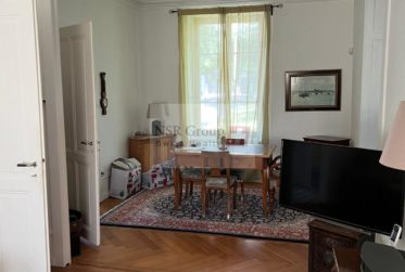 Maison meublée d’exception à louer à Carouge – 297 m² avec jardin et dépendance