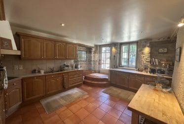 Versoix – Corps de ferme rénové