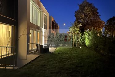 Veyrier village - Maison Contemporaine de 8 pièces