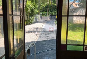 Maison meublée d’exception à louer à Carouge – 297 m² avec jardin et dépendance