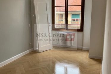 Exclusitivé - Lot de 2 appartements rénovés avec balcons