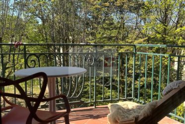 Bel appartement 3,5 pièces avec balcon – Quartier des Eaux-Vives