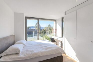 À LOUER – MAGNIFIQUE MAISON NEUVE DE 7 PIÈCES