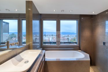 Miremont – Bel appartement rénové avec vue panoramique à 270° - Exclusivité