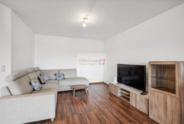 Appartement traversant - Vue Salève et Montagnes