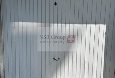 Eaux-Vives - Box à louer