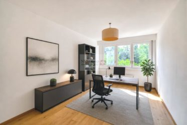 Renovated Apartment in the Heart of Plateau de Frontenex - Colony Park Residence