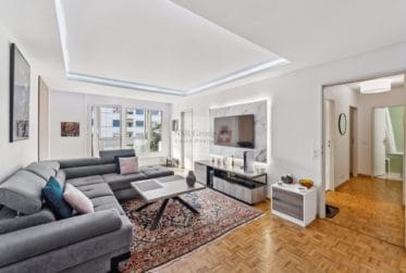 Charming Apartment close to the Geisendorf park