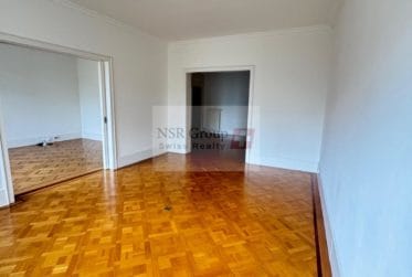 Appartement à louer avec vue exceptionnelle – Genève, quartier Perle du Lac