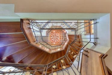 Luxueuse propriété de caractère située dans un cadre d'exception