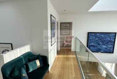 Veyrier village - Maison Contemporaine de 8 pièces