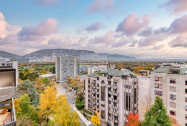 Miremont – Bel appartement rénové avec vue panoramique à 270° - Exclusivité