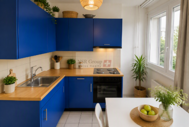 À LOUER – APPARTEMENT 2 PIÈCES À GENÈVE