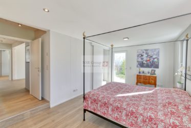 Maison d’exception entièrement rénovée avec vue panoramique