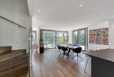 À LOUER – MAGNIFIQUE MAISON NEUVE DE 7 PIÈCES
