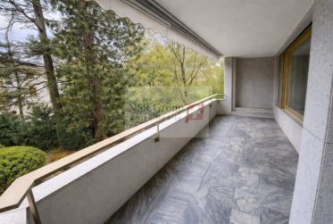 Appartement avec Balcon au cœur de Florissant