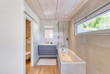 Maison d’exception entièrement rénovée avec vue panoramique