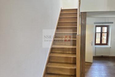 À louer – Superbe appartement de 4 pièces au cœur du Vieux-Carouge