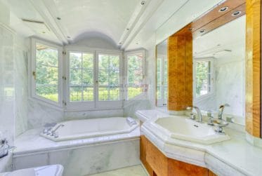 Luxueuse propriété de caractère située dans un cadre d'exception