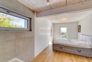 Maison d’exception entièrement rénovée avec vue panoramique