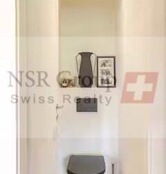 Sous-location – Appartement meublé de 4 pièces à Genève (Saint-Jean)