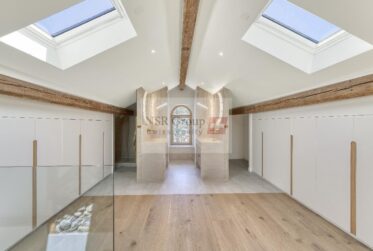 Belle maison de maître à louer – 10 pièces au cœur de Presinge