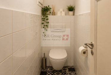 À louer – Bel appartement rénové de 60 m² à Carouge