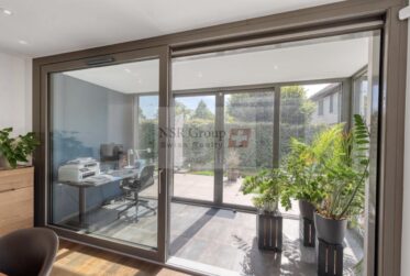 À LOUER – MAGNIFIQUE MAISON NEUVE DE 7 PIÈCES