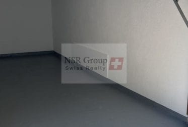 Eaux-Vives - Box à louer