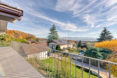 Maison d’exception entièrement rénovée avec vue panoramique
