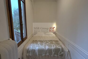 Appartement de 3 pièces à louer – Vieille Ville