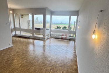 Charmant appartement 3,5 pièces au calme- Meinier
