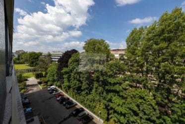 Florissant - 5 pièces rénové proche Parc Bertrand