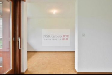 À louer – Appartement 2 pièces au Petit-Saconnex