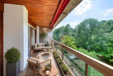 Renovated Apartment in the Heart of Plateau de Frontenex - Colony Park Residence