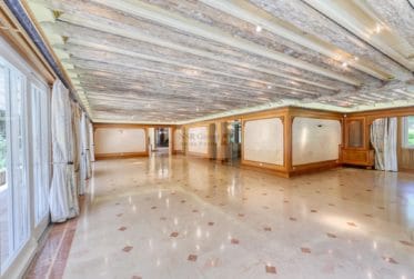 Luxueuse propriété de caractère située dans un cadre d'exception