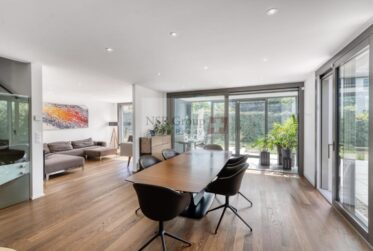 À LOUER – MAGNIFIQUE MAISON NEUVE DE 7 PIÈCES