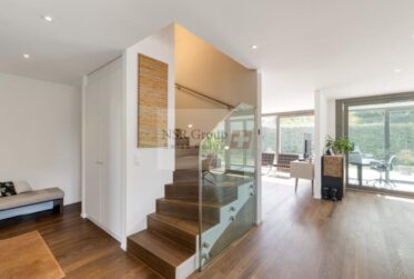 À LOUER – MAGNIFIQUE MAISON NEUVE DE 7 PIÈCES