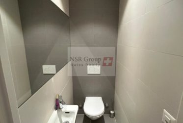 Bel appartement rénové au cœur des Eaux-Vives