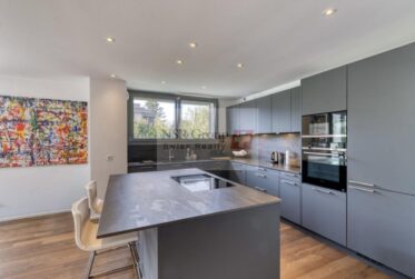 À LOUER – MAGNIFIQUE MAISON NEUVE DE 7 PIÈCES