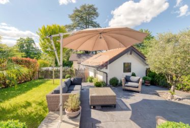 Superbe maison de village rénovée