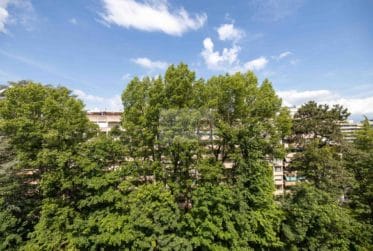 Florissant - 5 pièces rénové proche Parc Bertrand